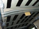 Шумоизоляция Skoda Octavia A5 Combi (Фото #2)