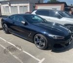 Шумоизоляция BMW 8er (G15) (Фото #1)