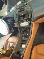 Шумоизоляция BMW 8er (G15) (Фото #4)