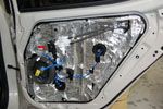 Шумоизоляция Hyundai Elantra 2011 (Фото #5)