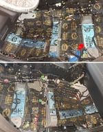 Шумоизоляция  (Фото #15)