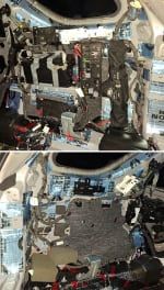 Шумоизоляция  (Фото #18)