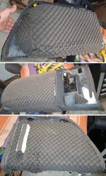 Шумоизоляция  (Фото #19)