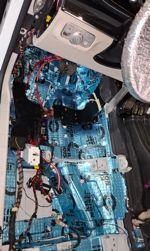 Шумоизоляция  (Фото #8)