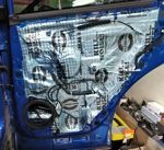 Шумоизоляция  (Фото #10)