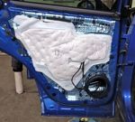 Шумоизоляция  (Фото #14)