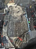 Шумоизоляция  (Фото #33)