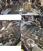 Шумоизоляция  (Фото #20)