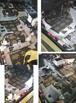 Шумоизоляция  (Фото #22)