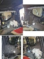 Шумоизоляция  (Фото #23)