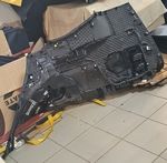 Шумоизоляция  (Фото #26)