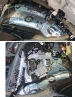 Шумоизоляция  (Фото #6)