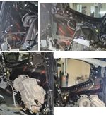 Шумоизоляция  (Фото #7)