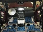Шумоизоляция Toyota Land Cruiser 300 (Фото #14)