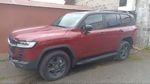 Шумоизоляция Toyota Land Cruiser 300 (Фото #1)