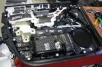Шумоизоляция Toyota Land Cruiser 300 (Фото #26)