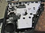 Шумоизоляция Toyota Land Cruiser 300 (Фото #27)