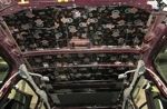 Шумоизоляция Toyota Land Cruiser 300 (Фото #2)