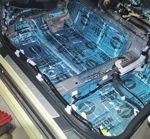 Шумоизоляция  (Фото #10)