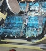 Шумоизоляция  (Фото #11)