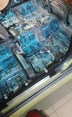 Шумоизоляция  (Фото #12)