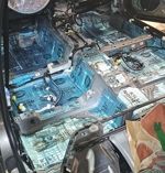 Шумоизоляция  (Фото #13)