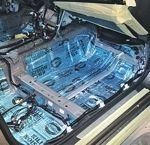 Шумоизоляция  (Фото #14)