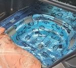 Шумоизоляция  (Фото #15)