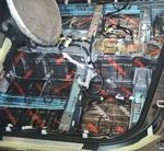 Шумоизоляция  (Фото #19)