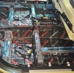 Шумоизоляция  (Фото #22)