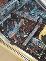 Шумоизоляция  (Фото #23)