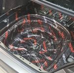 Шумоизоляция  (Фото #26)