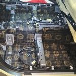 Шумоизоляция  (Фото #30)