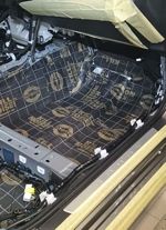 Шумоизоляция  (Фото #31)