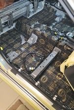 Шумоизоляция  (Фото #32)