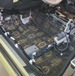 Шумоизоляция  (Фото #33)