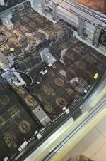 Шумоизоляция  (Фото #35)