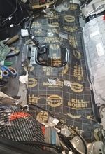 Шумоизоляция  (Фото #36)