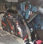 Шумоизоляция  (Фото #37)