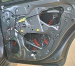 Шумоизоляция  (Фото #45)