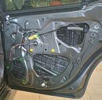 Шумоизоляция  (Фото #47)