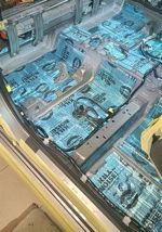 Шумоизоляция  (Фото #9)