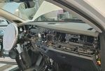 Шумоизоляция VW Tiguan 2025 (Фото #14)