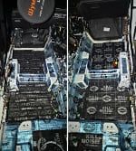 Шумоизоляция VW Tiguan 2025 (Фото #8)